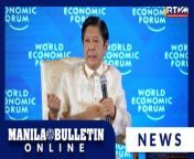 Aside from attracting more investments, President Marcos said that the government is now focusing on re-skilling and upskilling Filipino workers and adopting new technologies to sustain the country’s current growth momentum and achieve a stronger economy.&#60;br/&#62;&#60;br/&#62;READ MORE: https://mb.com.ph/2024/3/20/marcos-ph-now-focusing-on-upskilling-workers-adopting-new-tech-to-sustain-economic-growth&#60;br/&#62;&#60;br/&#62;Subscribe to the Manila Bulletin Online channel! - https://www.youtube.com/TheManilaBulletin&#60;br/&#62;&#60;br/&#62;Visit our website at http://mb.com.ph&#60;br/&#62;Facebook: https://www.facebook.com/manilabulletin &#60;br/&#62;Twitter: https://www.twitter.com/manila_bulletin&#60;br/&#62;Instagram: https://instagram.com/manilabulletin&#60;br/&#62;Tiktok: https://www.tiktok.com/@manilabulletin&#60;br/&#62;&#60;br/&#62;#ManilaBulletinOnline&#60;br/&#62;#ManilaBulletin&#60;br/&#62;#LatestNews