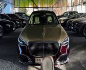 2024 Mercedes-Maybach S-Class&#60;br/&#62;Starting at &#36;199.450&#60;br/&#62;&#60;br/&#62;Highs: Hypebeast-meets-aristocrat vibe, silky turbocharged powertrains, practically floats down the road.&#60;br/&#62;Lows: Not as recognizable as a Rolls-Royce, massive markup over the standard S-class, V-12 engine guzzles gas like a pickup truck.&#60;br/&#62;Verdict: As the ultimate Mercedes sedan, the Maybach S-class out-luxes everything else in the brand&#39;s portfolio—and well it should at this asking price.&#60;br/&#62;&#60;br/&#62;Overview&#60;br/&#62;&#60;br/&#62;Billionaire buyers looking for the ultimate in luxury will find the 2024 Mercedes-Maybach S-class a sedan fit for their regal routines. Based on the Benz-branded S-class, the Maybach version turns luxury all the way up and features interior materials that put it squarely in the same class with high-dollar rides such as the Bentley Flying Spur and the Rolls-Royce Ghost. Like those cars, the Maybach is designed to pamper every occupant, especially those in the rear, who are treated with options such as reclining seats with massage, a beverage cooler, and electrically operated doors. A standard air suspension virtually erases potholes, making it a peaceful place to close a multimillion-dollar deal or sip a glass of champagne on your way to the red carpet. And depending on how you customize it, the Maybach S-class can get you to your destination without attracting attention from paparazzi, or it can announce your arrival with hypebeast flair. &#60;br/&#62;&#60;br/&#62;A Night Series appearance package is now available for the Maybach S-class that features darkened chrome exterior accents peppered with rose-gold details in the headlamps. The Night Series models come in gray, black, or white exterior colors or can be had with a two-tone Onyx Black and Mojave Silver scheme. The Maybach rolls on special dark-finished wheels embossed with a pattern made entirely of Maybach logos. The car&#39;s cabin is decked out, of course, but the Night Series takes it a step further with unique finishings, and you can choose from either an all-black leather upholstery or a white and black duo.&#60;br/&#62;&#60;br/&#62;Pricing and Which One to Buy&#60;br/&#62;The price of the 2024 Mercedes-Maybach S-Class starts at &#36;199.450 and goes up to &#36;235.450 depending on the trim and options.&#60;br/&#62;&#60;br/&#62;If you&#39;re gonna go with a Maybach version of the S-class, you might as well go big and get the S680 and its powerful V-12 engine. Standard features are of course plentiful and include luxury items such as soft-close doors, an air suspension, a 30-speaker Burmester stereo system, and a rear-seat entertainment system with two 11.6-inch touchscreens and much, much more.&#60;br/&#62;&#60;br/&#62;Engine, Transmission, and Performance&#60;br/&#62;&#60;br/&#62;Under the hood of every S580 sedan is a 496-hp twin-turbocharged 4.0-liter V-8 engine, which is augmented by a 48-volt hybrid system. Going with the S680 swaps in a 621-hp 6.0-liter V-12. All models will come with Mercedes&#39; 4Matic all-wheel drive system. The V-8 makes 33 more horsepower than the old S560 from 2020, and it packs quite a punch.