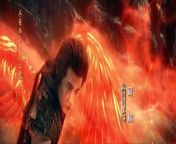 Burning Flames (2024) Episode 19 English sub