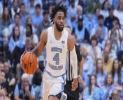 How UNC's R.J. Davis Can Lead Them to a Final Four Berth from shatabdi from peterson hill