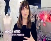 Join us in the workroom as Executive producer Monica Mitro and collection creative director Sophia Neophitou introduce you to the Victoria&#39;s Secret Fashion Show at its most dazzling, decadent and opulen
