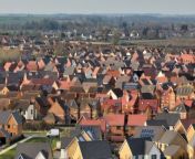 New data from the Office for National Statistics shows that there&#39;s a nearly more than £200,000 difference between the average prices of housing in Kent.