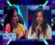 Big Stage Tamil S2 [Quarter Final 1 Promo] from tamil hooker