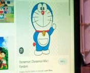 How to draw a Doraemon easy. animal drawing easy. how to draw Doraemon. drawing lion very Doraemon drawing easy and simple. simple Doraemon drawing.&#60;br/&#62;&#60;br/&#62;#drawing #doraemon #colour #art #colours#drawingtutorial #coloring #tweetybirdart #artist #cartoon #animation