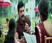 Mission Chapter 1 Tamil Movie Part 2