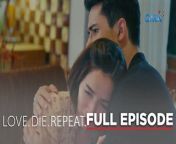 Aired (March 19, 2024): Angela (Jennylyn Mercado) tells Bernard (Xian Lim) that there is a possibility that she will die according to Kanlaon’s (Malou De Guzman) premonition. How will Bernard respond to the information that his wife shared with him? #GMANetwork #GMADrama #Kapuso