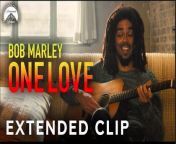 In this scene from Bob Marley: One Love, witness the creative process behind the iconic track ‘Exodus’ and the magic as Bob Marley’s musical genius comes alive. ⭐️ &#60;br/&#62;&#60;br/&#62;Bob Marley: One Love is now available to buy or rent at home: http://paramnt.us/BobMarleyOneLove&#60;br/&#62;&#60;br/&#62;About Bob Marley: One Love: BOB MARLEY: ONE LOVE celebrates the life and music of an icon who inspired generations through his message of love and unity. On the big screen for the first time, discover Bob’s powerful story of overcoming adversity and the journey behind his revolutionary music. Produced in partnership with the Marley family and starring Kingsley Ben-Adir as the legendary musician and Lashana Lynch as his wife Rita, BOB MARLEY: ONE LOVE is on Digital NOW!&#60;br/&#62;&#60;br/&#62;Starring: Kingsley Ben-Adir, Quan-Dajai Henriques, Nolan Collignon, Lashana Lynch, Nia Ashi, James Norton, Tosin Cole, &amp; More!
