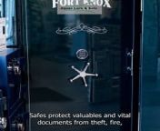 Keep what matters most secure in your safe: vital docs , precious valuables , emergency cash , digital backups , &amp; firearms . Safes protect against theft, fire &amp; water damage. Avoid perishables &amp; uninsured items. Your peace of mind is priceless. &#60;br/&#62;&#60;br/&#62;#SafeStorage #SecurityFirst #ProtectYourValuables #FireproofSafety #DigitalBackup