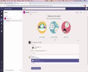 How to Delete a Microsoft Teams Group Conversation - Web Based &#124; New #MicrosoftTeams #TEAMS #ComputerScienceVideos&#60;br/&#62;&#60;br/&#62;Social Media:&#60;br/&#62;--------------------------------&#60;br/&#62;Twitter: https://twitter.com/ComputerVideos&#60;br/&#62;Instagram: https://www.instagram.com/computer.science.videos/&#60;br/&#62;YouTube: https://www.youtube.com/c/ComputerScienceVideos&#60;br/&#62;&#60;br/&#62;CSV GitHub: https://github.com/ComputerScienceVideos&#60;br/&#62;Personal GitHub: https://github.com/RehanAbdullah&#60;br/&#62;--------------------------------&#60;br/&#62;Contact via e-mail&#60;br/&#62;--------------------------------&#60;br/&#62;Business E-Mail: ComputerScienceVideosBusiness@gmail.com&#60;br/&#62;Personal E-Mail: rehan2209@gmail.com&#60;br/&#62;&#60;br/&#62;© Computer Science Videos 2021