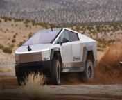 The bulletproof Cybertruck is perhaps Tesla&#39;s biggest gamble to date. It&#39;s not clear if Elon Musk will be able to sell enough of the &#36;100,000 vehicles to break even — or if he&#39;ll even be able to sell them at all outside the United States. Love it or hate it, the electric truck is turning heads and grabbing headlines.