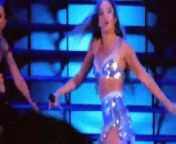 Jennifer Lopez &amp; Iggy Azalea - BOOTY Live at - 2014 The Hollywood Bowl - We Can Survive