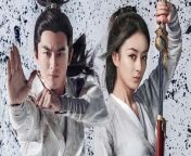 The Legend of Shen Li - Episode 9 (EngSub)