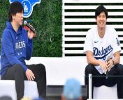 Los Angeles Dodgers star Shohei Ohtani has MLB dealing with a sports betting scandal to start the season after Ohtani’s interpreter was fired for gambling payments made with Ohtani’s money.