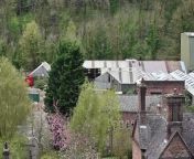Proposed development on the former Aga Coalbrookdale site is too dense and does not put concerns of local residents to bed, or the powers that be that give it World Heritage Status, who have also expressed concerns over development plans for Ironbridge.