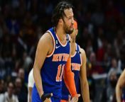Why the Knicks at 12 to 1 Could Be Worth a Bet | NBA Finals from paris to new york