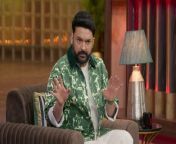 The Great Indian Kapil Show 6th April 2024 - Ep 2