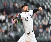Analysis of High-Velocity Pitcher's Emerging Role in MLB from the role hot