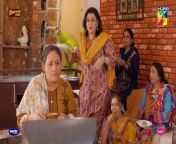 Ishq Murshid - Episode 27 [CC] - 07 Apr 24 - Sponsored By Khurshid Fans, Master Paints & Mothercare from abc cc