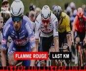 Relive the final kilometer of Paris-Roubaix 2024 and VAN DER POEL Mathieu&#39;s victory! &#60;br/&#62; &#60;br/&#62;More Information on: &#60;br/&#62; &#60;br/&#62;https://www.paris-roubaix.fr/en &#60;br/&#62;https://www.facebook.com/ParisRoubaix &#60;br/&#62;https://twitter.com/parisroubaix &#60;br/&#62;https://www.instagram.com/parisroubaixcourse/ &#60;br/&#62; &#60;br/&#62;© Amaury Sport Organisation - www.aso.fr