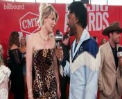 Dasha caught up with Billboard&#39;s Tetris Kelly at CMT Awards 2024.