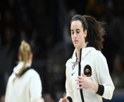 South Carolina Vs. Iowa: Caitlin Clark Faces Tough Test from 1 man 1 basketball