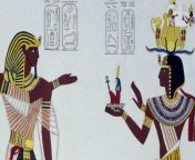The Ancient Egyptian civilization, famous for its pyramids, pharaohs, mummies, and tombs, flourished for thousands of years. But what was its lasting impact? Learn how Ancient Egypt contributed to society with its many cultural developments, particularly in language and mathematics,&#60;br/&#62;Hidden facts and secrets about the pyramids that no one knows. These are the strangest and most amazing things that the Pharaohs left us. They hide a strange and wondrous secret in their construction and other things that we have not reached yet with the progress and modern technology we have achieved.
