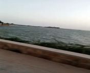 A trip to Kanchhar lake Sindh near Thatha from kozhikod thatha