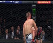 UFC BMF lightweight champion Justin Gaethje archive ahead of Max Holloway title defence&#60;br/&#62;Justin Gaethje (26-4, fighting out of Denver, Colo. by way of Safford, Ariz.) has his sights set on defending his title by becoming the first fighter to knock out Holloway&#60;br/&#62;No. 2 ranked UFC lightweight&#60;br/&#62;UFC ‘BMF’ champion&#60;br/&#62;Former interim UFC lightweight champion&#60;br/&#62;20 wins via KO&#60;br/&#62;Nine first round finishes&#60;br/&#62;&#60;br/&#62;T-mobile arena, Las Vegas, Nevada USA