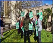 Local Election 2024 Diary: Green Eyes on Bristol- The issues that matter from peshawar local xxx video s