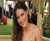 Louise Thompson: What condition does the Made in Chelsea star have that requires ‘lifesaving’ stoma? from free home made porn mms clip of busty punjabi bhabhi with young deva
