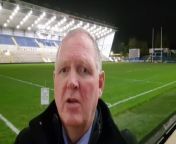 YEP rugby league writer Peter Smith reflects on a miserable 80 minutes for Leeds Rhinos after they were crushed 34-8 at home by Warrington Wolves.