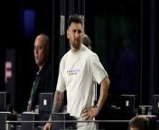 Inter Miami head coach Gerardo Martino gave an update on when he expects Lionel Messi to return to action