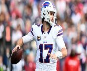 Updated AFC East Outlook: Are the Bills Still the Team to Beat? from sarah roy official