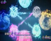 Soul Land 2 The Peerless Tang Sect Episode 43 English Sub from vk com dau