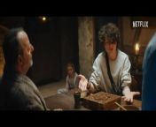 Loups-Garous (Netflix) - Trailer du film from chanieel du plessis