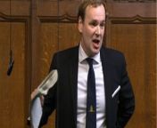 William Wragg: Who is the MP caught in Grindr honeytrap scandal? from thissas mp