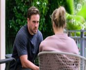 Neighbours 9019 4th April 2024 from 4th night wife and hosband