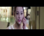 Dilraba Dilmurat is Beautiful in White [MV] from chine sexexxx