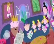 Ben and Holly's Little Kingdom Ben and Holly’s Little Kingdom S02 E032 Granny and Granpapa from threesome granny