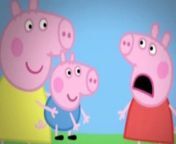 Peppa Pig Season 1 Episode 14 My Cousin Chloé from oki chloe