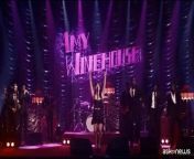 Amy Winehouse rivive al cinema con \ from amy amor