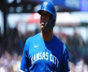 Kansas City Royals Showing Strong Form in April with Updated Odds from rico strongs