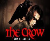 The Crow: City of Angels is a 1996 American superhero film directed by Tim Pope from a screenplay by David S. Goyer, and sequel to the 1994 film The Crow[2] in addition to the second installment in The Crow film series. The film stars Vincent Pérez, Mia Kirshner, Richard Brooks, Iggy Pop, Thomas Jane and Thuy Trang.