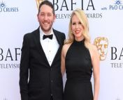 Despite nearly 10 years together and huge success with their ‘Meet the Richardsons’ comedy show, Jon Richardson and Lucy Beaumont have shocked fans by announcing they have split after nine years of marriage.