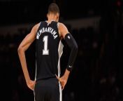 Spurs Vs. Grizzlies NBA 4\ 9 Preview and Predictions from rimi san xxx
