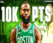 The Basketball Hall of Fame’s Class of 2024, including players such as Chauncey Billups, Vince Carter, and Michael Cooper, was announced. Max explains why one name doesn’t belong.&#60;br/&#62;&#60;br/&#62;0:00 Celtics in cruise control&#60;br/&#62;15:55 Jaylen Reaches 10k PTS&#60;br/&#62;20:08 Max Disagrees w/HOF Inductee&#60;br/&#62;23:20 Could Rajon Rondo make HOF?&#60;br/&#62;&#60;br/&#62;Elevate your style game on and off the course with the PXG Spring Summer 2024 collection. Head over to https://PXG.com/GARDEN and save 10% on all apparel.&#60;br/&#62;&#60;br/&#62;Get in on the excitement with PrizePicks, America’s No. 1 Fantasy Sports App, where you can turn your hoops knowledge into serious cash. Download the app today and use code CLNS for a first deposit match up to &#36;100! Pick more. Pick less. It’s that Easy! Go to https://PrizePicks.com/CLNS