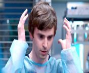 Get a glimpse into the upcoming episode 6 of Season 7 in the riveting ABC medical drama, The Good Doctor, crafted by Park Jae Bum. Meet the stellar ensemble cast: Freddie Highmore, Richard Schiff, Will Yun Lee and more. Experience the emotional rollercoaster and gripping medical dilemmas as you immerse yourself in Season 7. Stream The Good Doctor now, on ABC!&#60;br/&#62;&#60;br/&#62;The Good Doctor Cast:&#60;br/&#62;&#60;br/&#62;Freddie Highmore, , Christina Chang, Richard Schiff, Will Yun Lee, Fiona Gubelmann, Paige Spara, Noah Galvin, Bria Samoné Henderson, Hill Harper and Chuku Modu&#60;br/&#62;&#60;br/&#62;Stream The Good Doctor Season 7 now on ABC and Hulu!