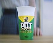 WERE YOU OFFENDED BY POT NOODLE’S LATEST TV AD?&#60;br/&#62;&#60;br/&#62;HERE’S HOW TO CLAIM YOUR COMPENSATION