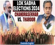 Amidst escalating tensions, Union Minister Rajeev Chandrasekhar takes legal action against Shashi Tharoor, alleging defamatory remarks with malicious intent. Join us as we delve into the latest developments in this high-stakes political confrontation. Subscribe for updates on the unfolding legal battle and its implications for the upcoming Lok Sabha elections.&#60;br/&#62; &#60;br/&#62;#rajeevchandrashekhar #shashitharoor #rajeevchandrashekharvsshashitharoor #chandrashekharvstharoor #loksabhaelections2024 #oneindia&#60;br/&#62;~PR.274~ED.101~GR.125~HT.96~