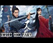 Sword and Fairy 1 - Episode 18 (EngSub)
